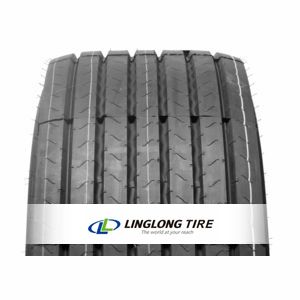 Linglong T820 435/50 R19.5 160J 20PR, 3PMSF