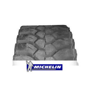 Michelin X Works HD D 315/80 R22.5 156/150K 18PR, M+S