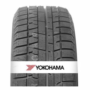 Tyre Yokohama IceGuard iG50 Plus | Car tyres - TyreLeader.ie