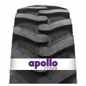Apollo AIT 426 R4 12.5/80-18 142A8 12PR, R-4