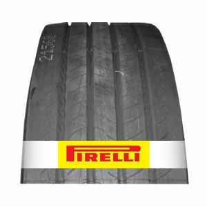 Tyre Pirelli FH:01 Coach
