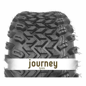 Neumático Journey Tyre P334