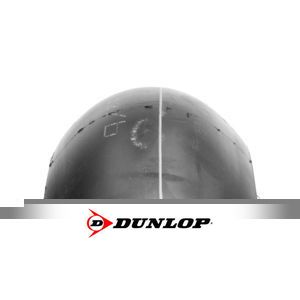 Dunlop GP Racer Slick D212 190/55 R17 Medium, NHS, Zadnja