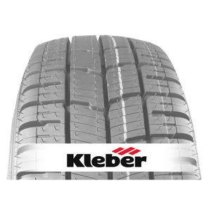 Kleber Transpro 4S 215/65 R16C 109/107T 8PR, 3PMSF
