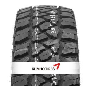 Radial Tire-32X11.50R15/6 113Q Kumho Road Venture MT51 Off 