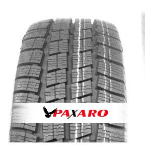 Paxaro Van Winter 235/65 R16 115/113R 8PR, 3PMSF