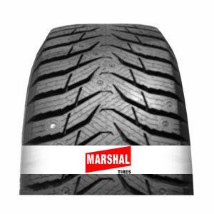Marshal WinterCraft WI31 215/55 R16 97T XL, 3PMSF