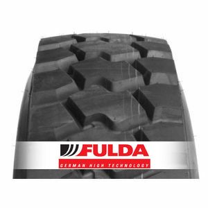 Neumático Fulda Crossforce
