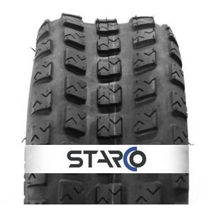 Starco Turf Grip 13X5-8 28A4 2PR