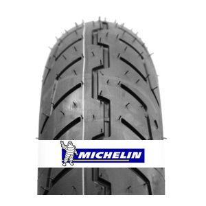 Padangos Michelin Scorcher 21