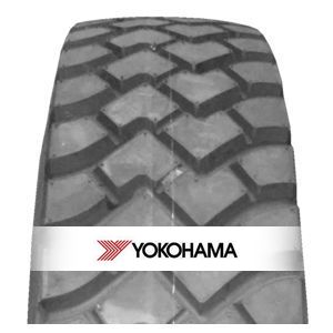 Tyre Yokohama LY717