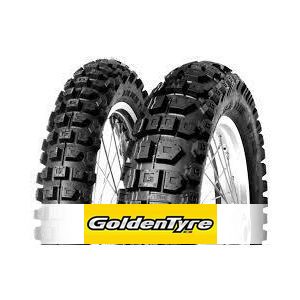 Däck Golden Tyre GT 723