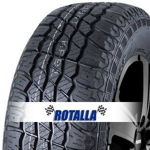 Tyre Rotalla Setula Pace AT08