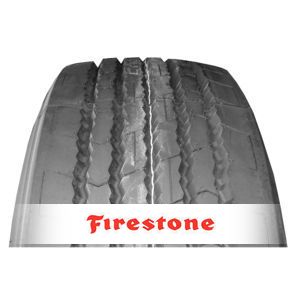 Firestone FT 522 + ::dimension::