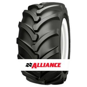 Tyre Alliance Forestar 644 III