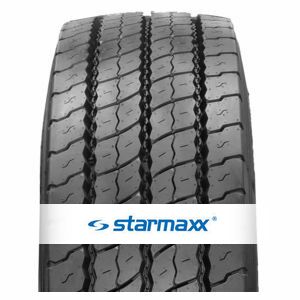 Tyre Starmaxx GU500