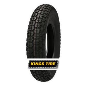 Kings Tire V9128 3.50-8 46N 4PR