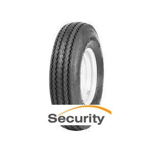 Security BK904 5.00-10 78N 6PR