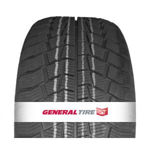General Tire Altimax Winter 3 band