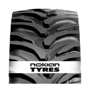 Neumático Nokian Trailer Tractor
