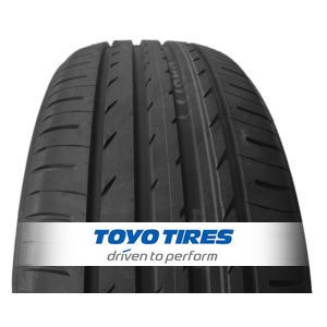 Tyre Toyo Proxes R52