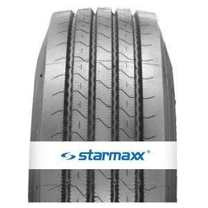 Tyre Starmaxx GH110