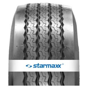 Starmaxx LZ300 385/55 R22.5 160K 20PR, 3PMSF