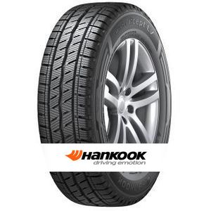 Tyre Hankook Winter I*Cept LV RW12 | Car Tyres - TyreLeader.co.uk