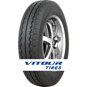 Vitour Grand Tyres 175/80 R16 98/96Q 8PR