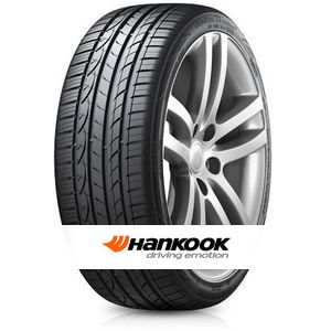 Hankook Ventus S1 noble 2 H452 285/35 R20 104H XL, HRS, MOE, M+S, Sound Absorber