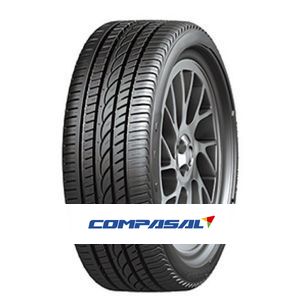 Compasal Sportcross 255/65 R17 110H M+S