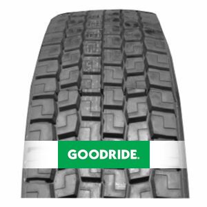 Neumático Goodride AD153