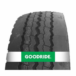 Goodride GTX1 235/75 R17.5 143/141J 144F 16PR, M+S