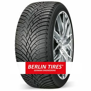 235/55 ZR17 103H Berlin Tires All Season 1 Ganzjahresreifen