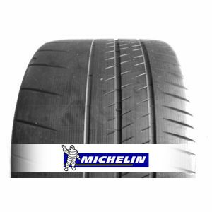 Michelin Pilot Sport Cup 2 R 245/35 ZR20 95Y XL, Semi-Slick, K1