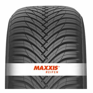 Maxxis Premitra All Season AP3 195/55 R15 89V XL, MFS, 3PMSF