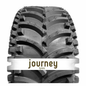 Journey Tyre P308 band