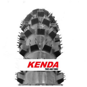 Kenda K781 Triple 110/100 R18 64M TT, NHS