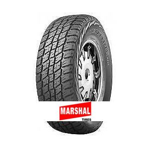 Marshal AT61 205R16 104S XL, M+S