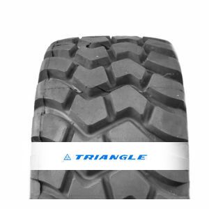 Tyre Triangle TB598