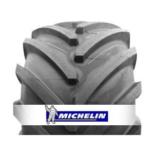 Neumático Michelin Mega X BIB 2
