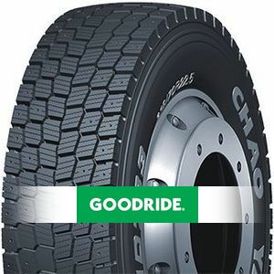 Neumático Goodride ND783