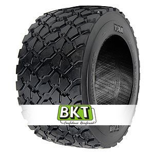 Tyre BKT Terra Trax