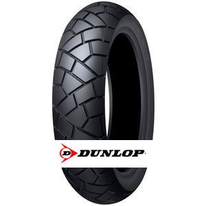 Dunlop Trailmax Mixtour 90/90-21 54H TT, M+S, Avant
