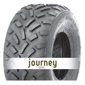 Anvelopă Journey Tyre P340