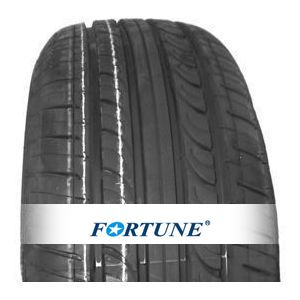Fortune FSR801 195/65 R15 95H XL, M+S