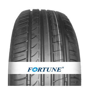 Fortune Bora FSR701 255/40 ZR19 100Y XL, MFS