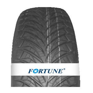 Fortune Fitclime FSR-401 225/50 R17 98V XL, 3PMSF