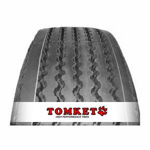 Neumático Tomket TT1