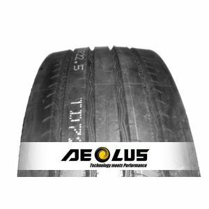 Pneu Aeolus Neo Fuel S+
